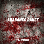 Dj Starkeed – With You (Arabanko Dance) Ft. Davido & Kingdom Kids