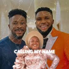 Ebuka songs – Calling my name (a soldier) (Live) Ft. Chioma Jesus & Peterson Okopi