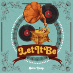Echo Deep – Let It Be