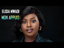Elsia Mwadi – Mon Appui (Trouble)