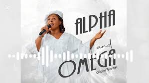 Giobipraise - Alpha And Omega
