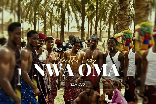 JaykyzEmmyjay – Nwa Oma