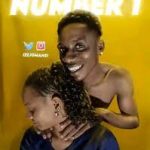 Jomanzi Miles – Number 1