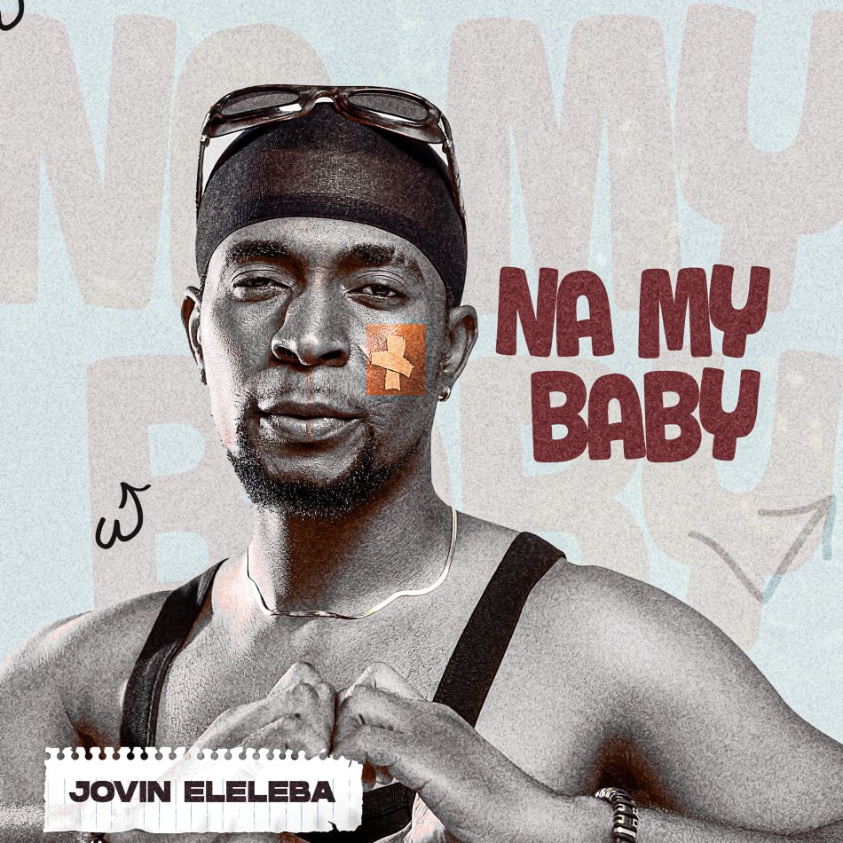Nigerian artist, creator, and vocalist Jovin Eleleba has a new song called 