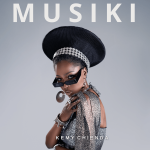 Kemy Chienda – Ngikhusele Ft. Born Kxng