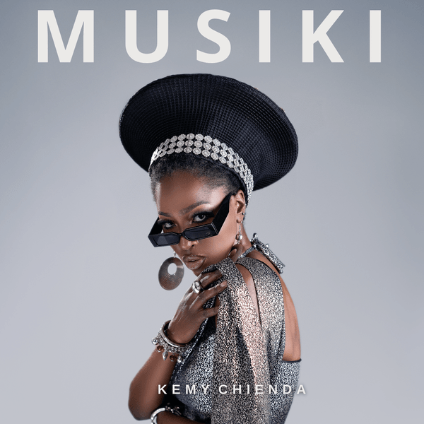 Kemy Chienda – Ngikhusele Ft. Born Kxng