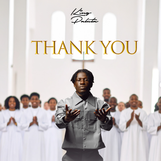 King Paluta – Thank You