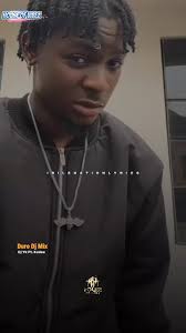 Kodee – Duro Dj Yk Version