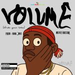 Mozie BBStar – Volume