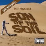 Mr Makoya – Soweto