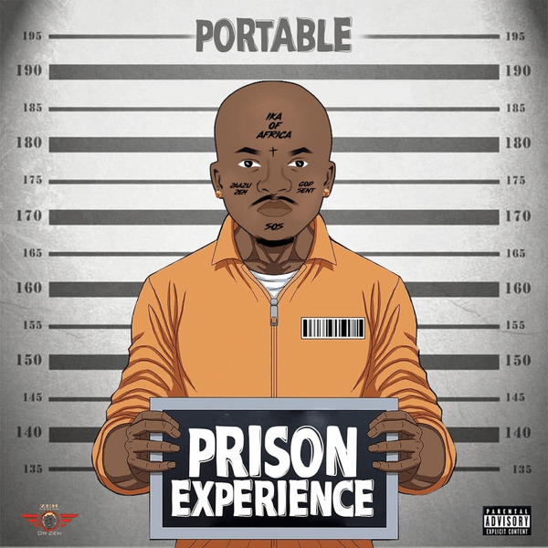 Portable-–-Prison-Experience-EP