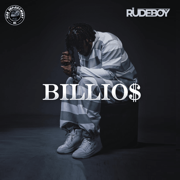 Rudeboy – Billios
