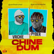 Vrichie – Chinedum Ft. Pyber