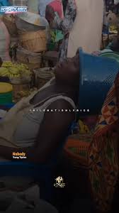 Yung Tiplex – Nobody