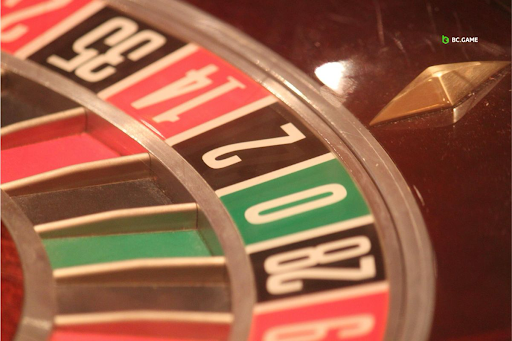 BC Game: Casino Review in Nigeria