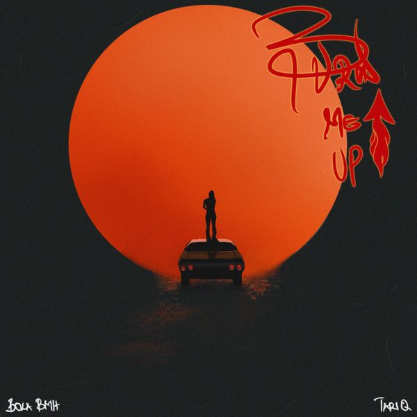 BOLA BMH – Burn Me Up Ft. TAR1Q