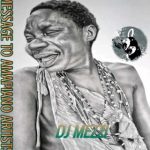 Dj Mezzi – Pretoria barcad Dj Mezzi – Pretoria barcadi