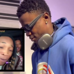 Dj Starkeed – Gaddem Dance Drum