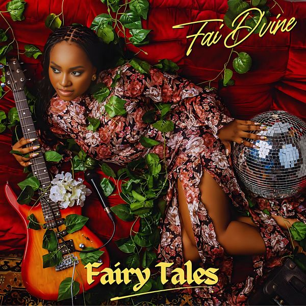 Fai D'vine – Maybe Ft. Sudxn