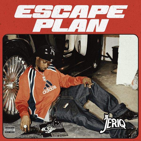 Jeriq – Escape Plan