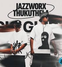 MaWhoo – Bengicela Tholukuthi Ft. GL_Ceejay, Thukuthela & JazzWorx