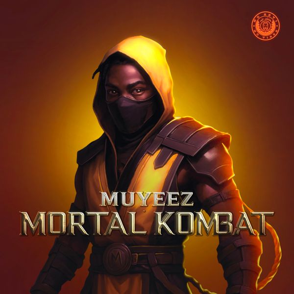 Muyeez – Mortal Kombat