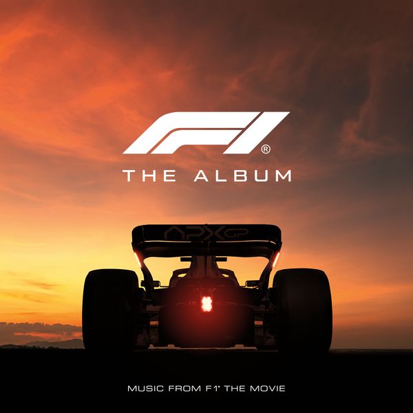 Music From F1® The Movie