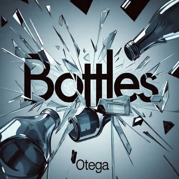 Otega – Bottles (EP)