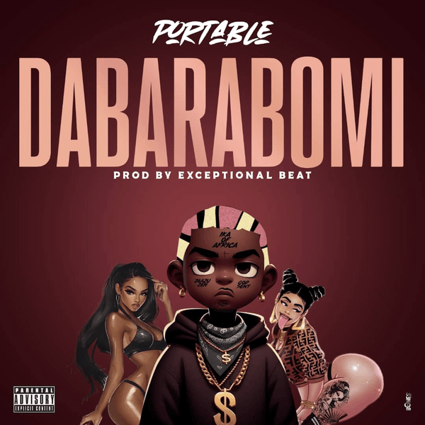 Portable – Dabarabomi