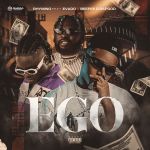 Rhymino – EGO Ft. Evado & Beepee D Rapgod