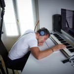 Digital Burnout in Musicians — Top Tips to Retain Creativity