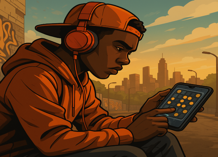 Mines Pro – The New Digital Craze Blending Gaming with Street Culture