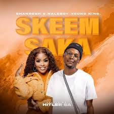 Shandesh – Skeem Saka Ft. Naleboy Young King & Hitler SA