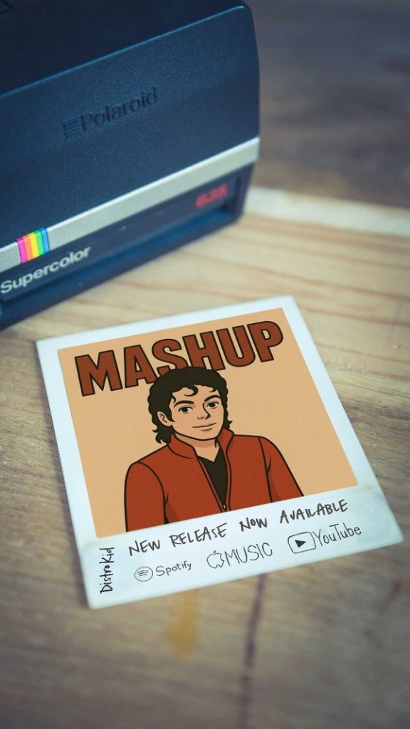 Sia – Elastic Heart (Igbo Version)