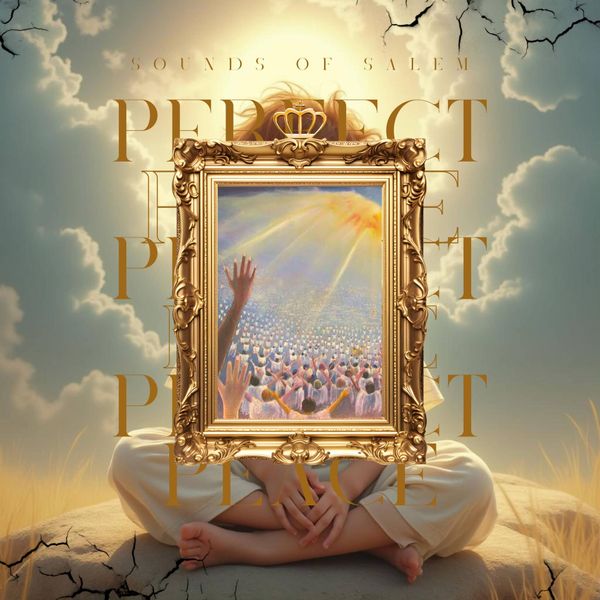 Sound Of Salem – Perfect Peace Ft. 1spirit & Theophilus Sunday