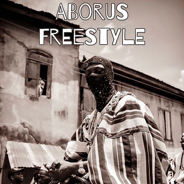 Vector – ABORUS (Freestyle) Ft. AlhajiDickson