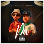 William Last KRM – pA ft YoungstaCPT