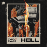 Zyno - Hell Ft. Evado
