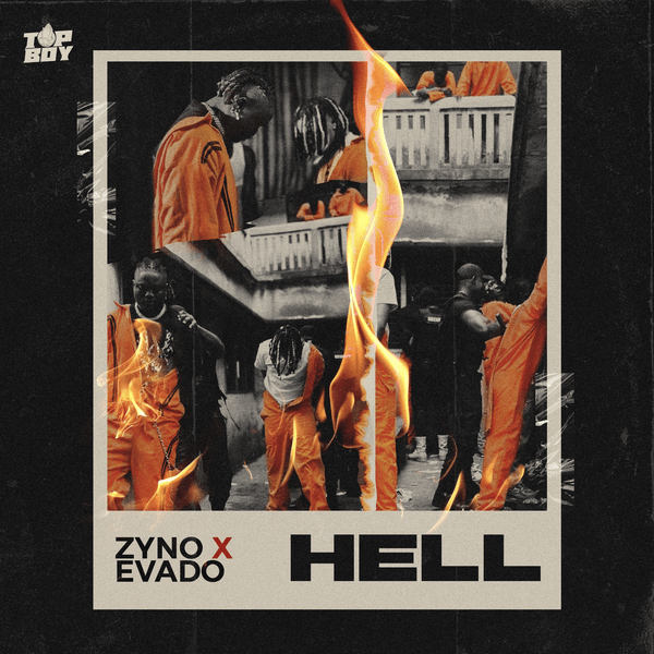 Zyno - Hell Ft. Evado