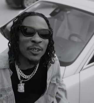 1da Banton – High Star