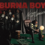 Burna Boy – Change Your Mind Ft. Shaboozey