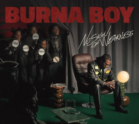 Burna Boy – Change Your Mind Ft. Shaboozey