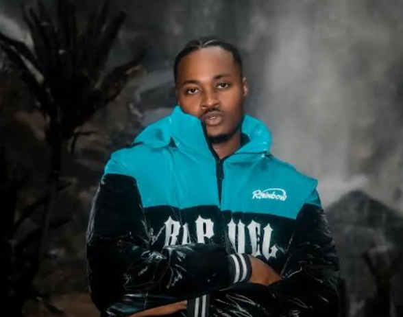 Chine – Aibu Naona Mimi