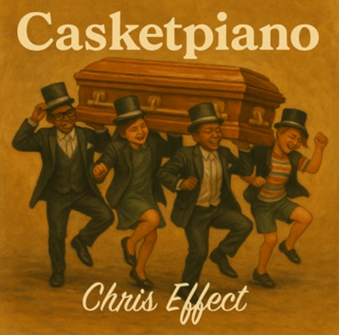 Chris Effect – Casketpiano