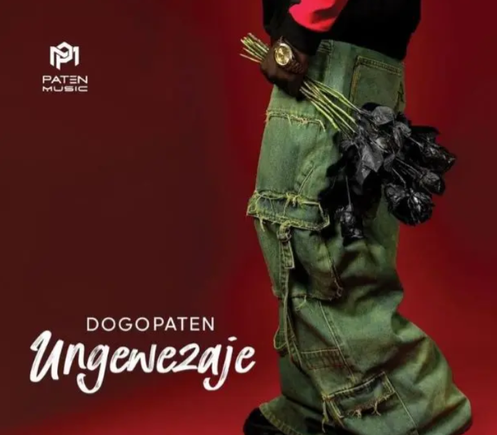Dogo Paten – Ungewezaje