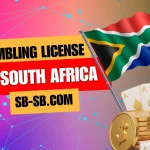 casino gaming licenses work in South Africa?