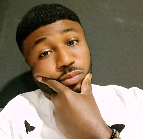 Gozie Okeke – Akwa Ugo