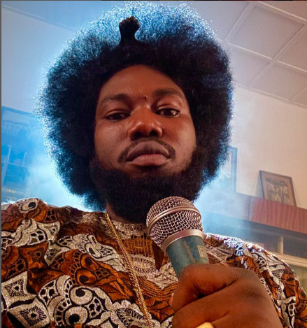 Qdot – Isagaju Ft Iya Solo