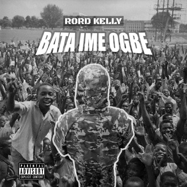 Rord Kelly – Bata Ime Ogbe