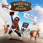 Frank Edwards – Radical For Jesus